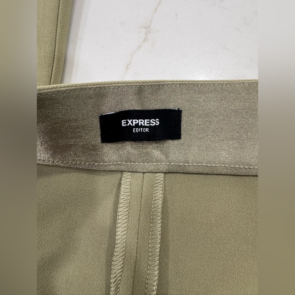 Express Editor Pants - image 3